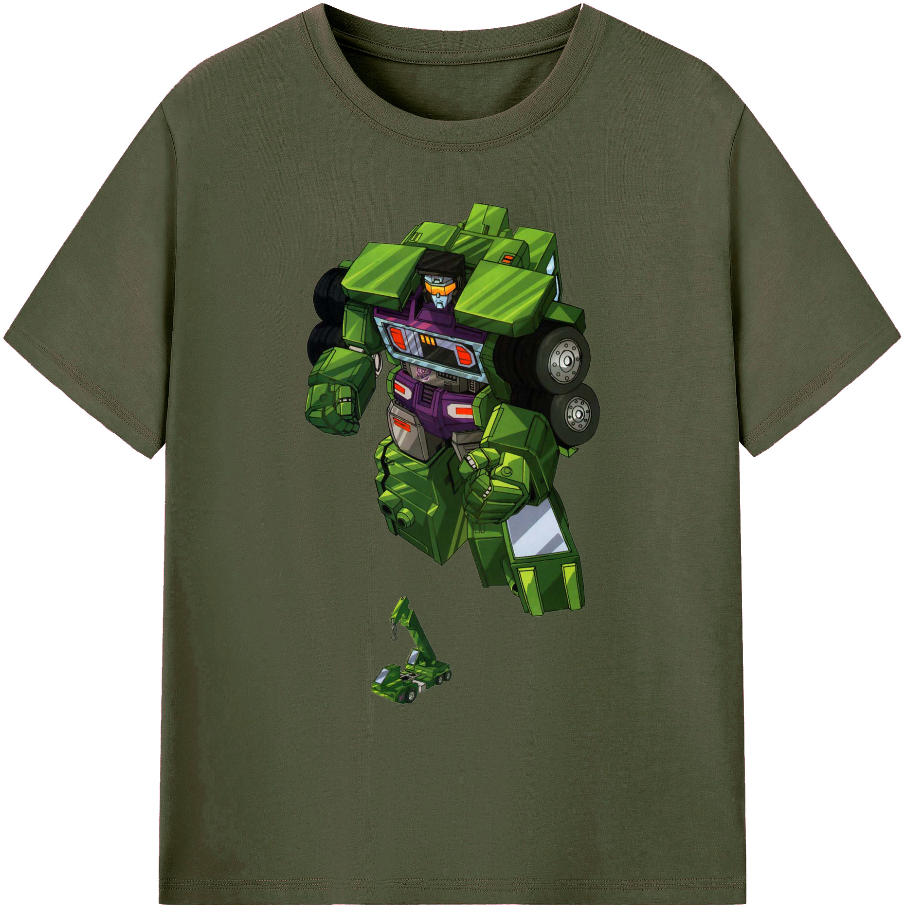 （画像用）  綿100％ メンズ半袖Tシャツ｜肌触りやわらか＆通気性